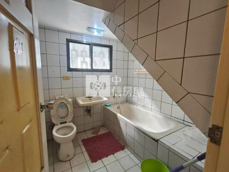 公館邊間大透天房屋室內格局與周邊環境