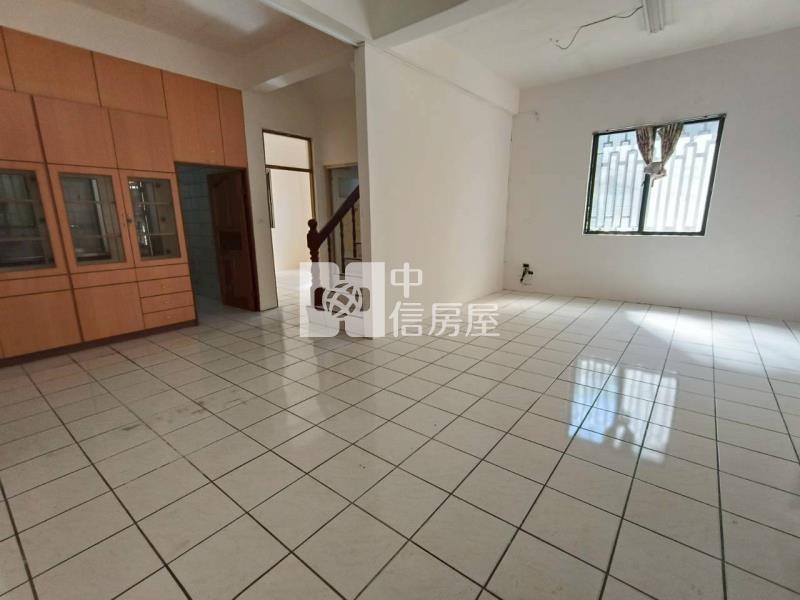 公館邊間大透天房屋室內格局與周邊環境