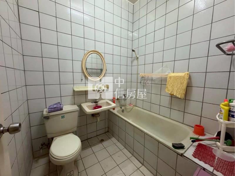 公館邊間大透天房屋室內格局與周邊環境