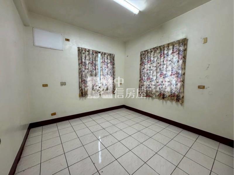 公館邊間大透天房屋室內格局與周邊環境