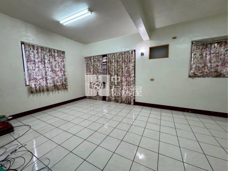 公館邊間大透天房屋室內格局與周邊環境