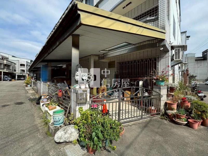 公館邊間大透天房屋室內格局與周邊環境