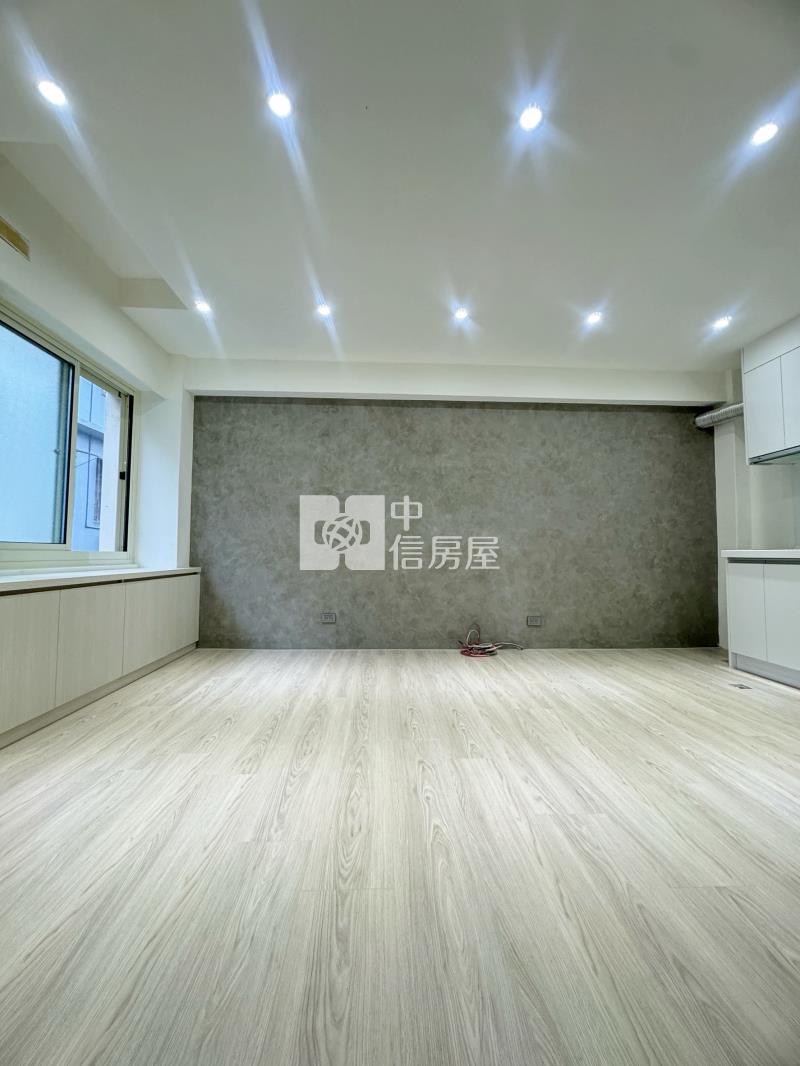 忠貞商圈超美套房房屋室內格局與周邊環境