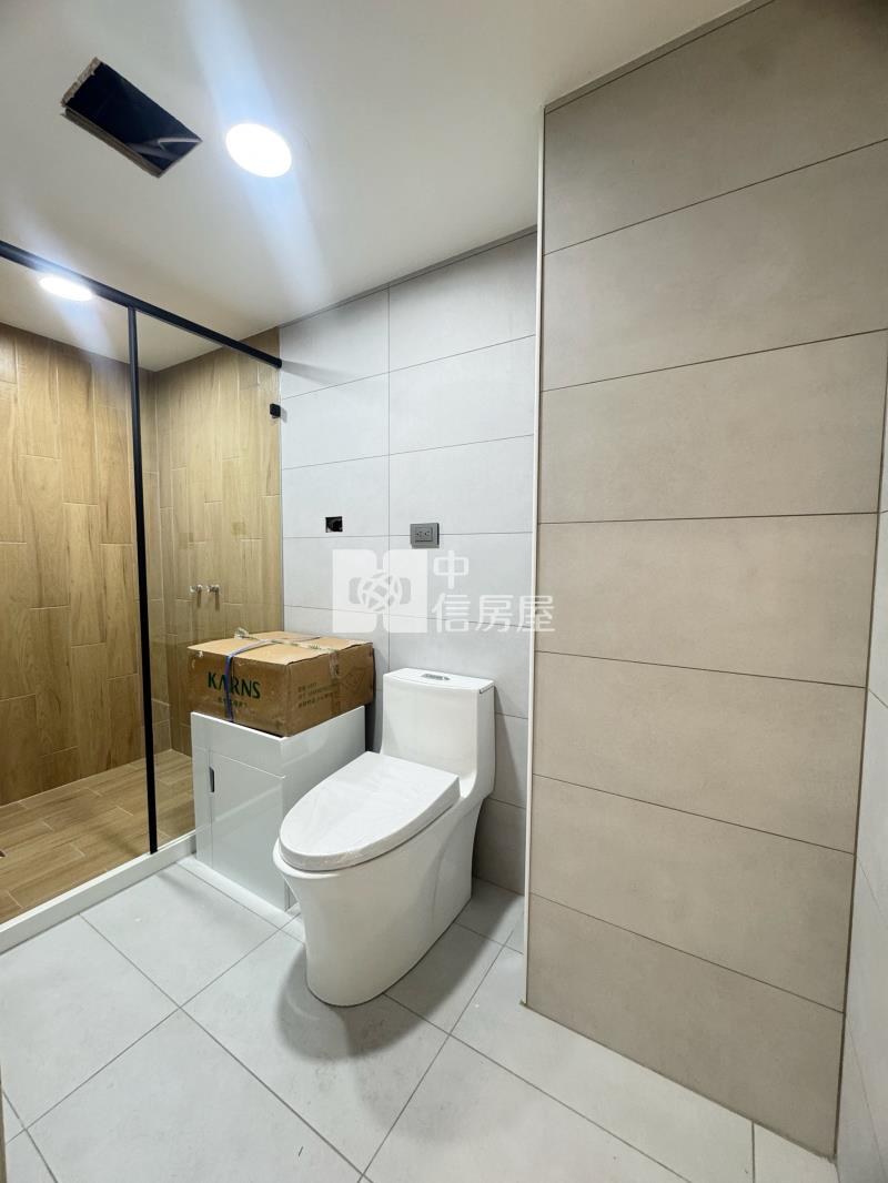 忠貞商圈超美套房房屋室內格局與周邊環境