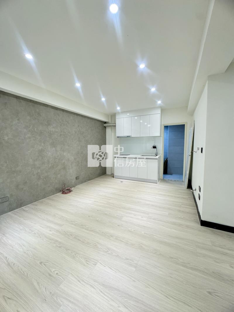 忠貞商圈超美套房房屋室內格局與周邊環境