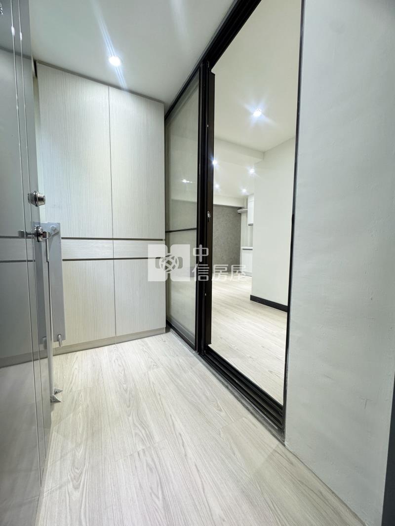 忠貞商圈超美套房房屋室內格局與周邊環境