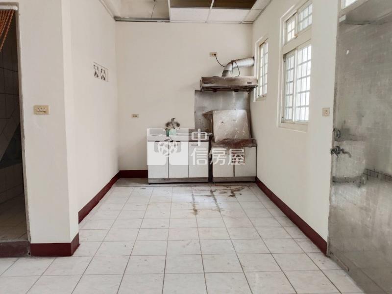 興隆透天房屋室內格局與周邊環境