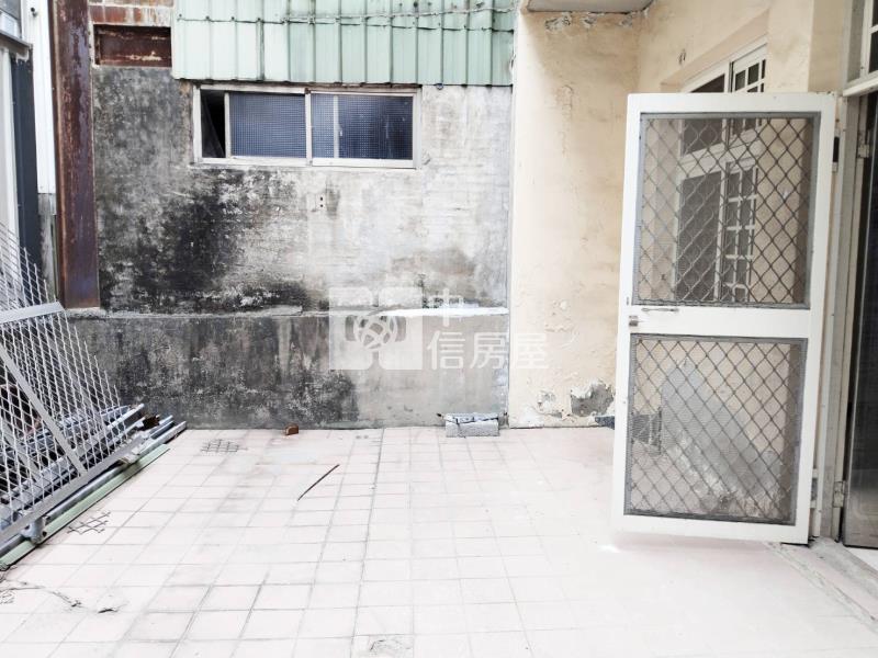 興隆透天房屋室內格局與周邊環境