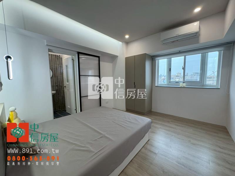 香湖公園平車3房房屋室內格局與周邊環境