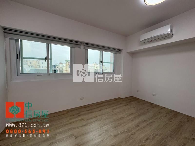 香湖公園平車3房房屋室內格局與周邊環境