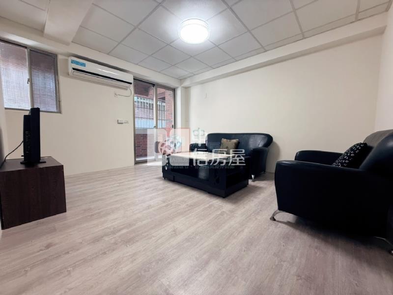 關東首購三房+車位房屋室內格局與周邊環境