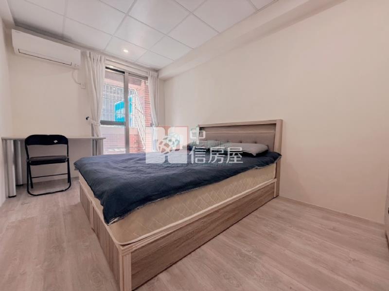 關東首購三房+車位房屋室內格局與周邊環境