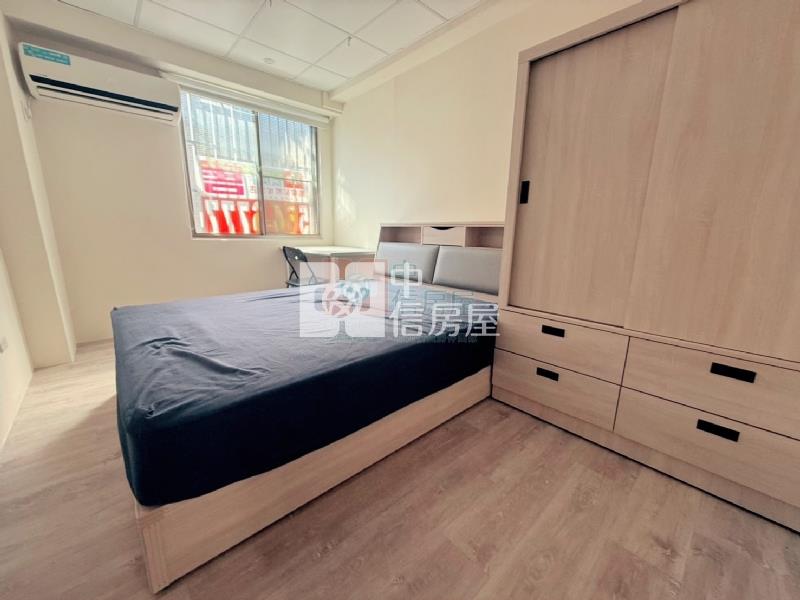 關東首購三房+車位房屋室內格局與周邊環境