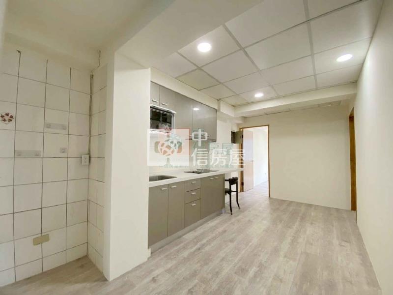 關東首購三房+車位房屋室內格局與周邊環境