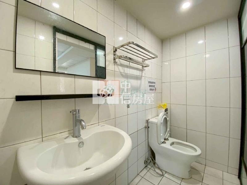 關東首購三房+車位房屋室內格局與周邊環境