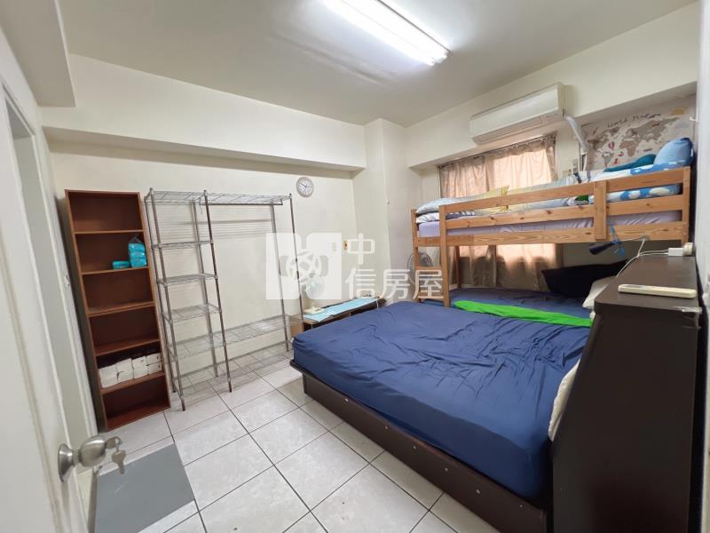 寶輝大官邸三房附車位房屋室內格局與周邊環境