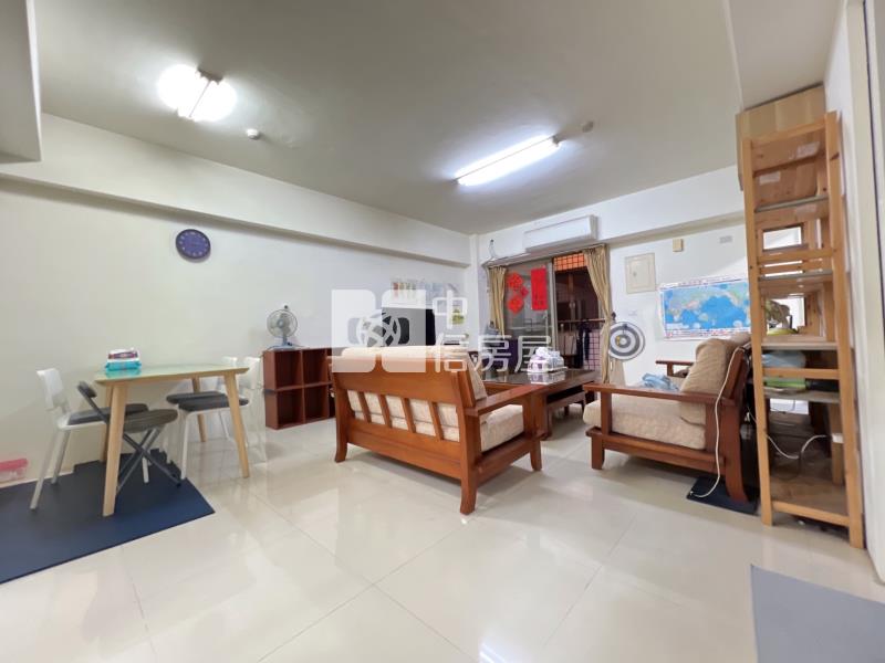 寶輝大官邸三房附車位房屋室內格局與周邊環境