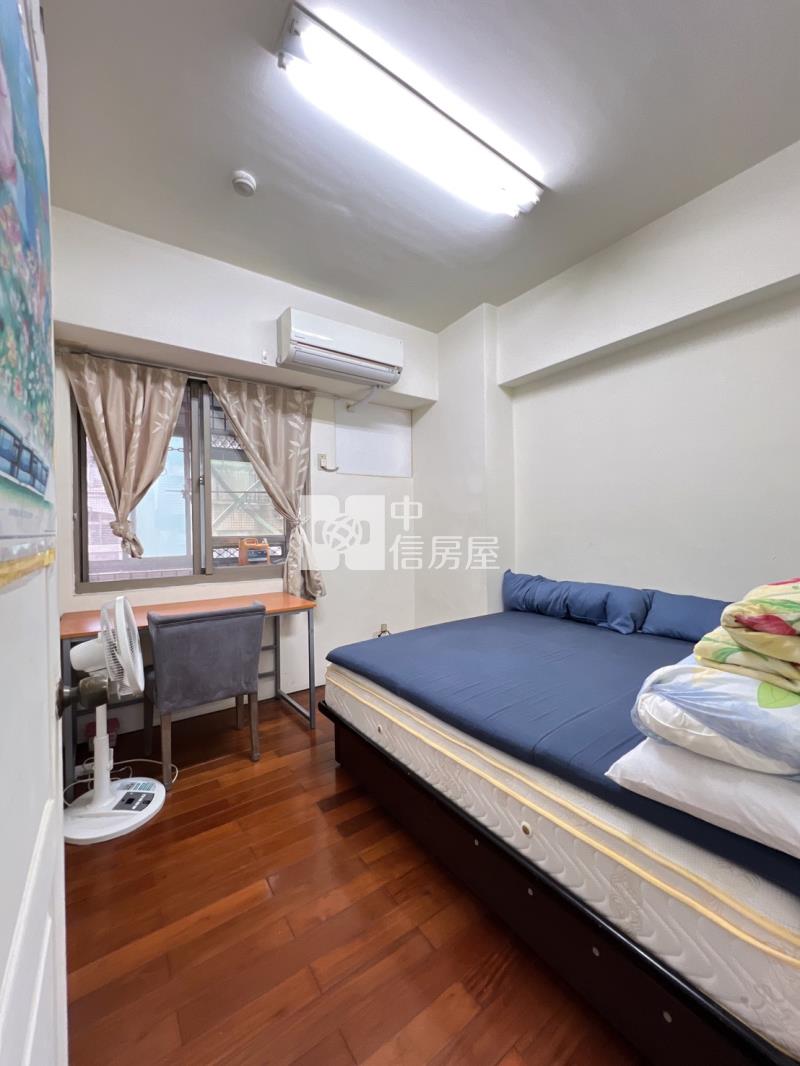 寶輝大官邸三房附車位房屋室內格局與周邊環境