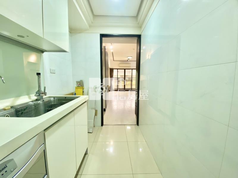 獨家!佳泰捷郡3房機上車位房屋室內格局與周邊環境