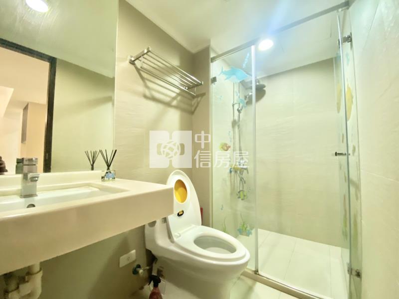 獨家!佳泰捷郡3房機上車位房屋室內格局與周邊環境