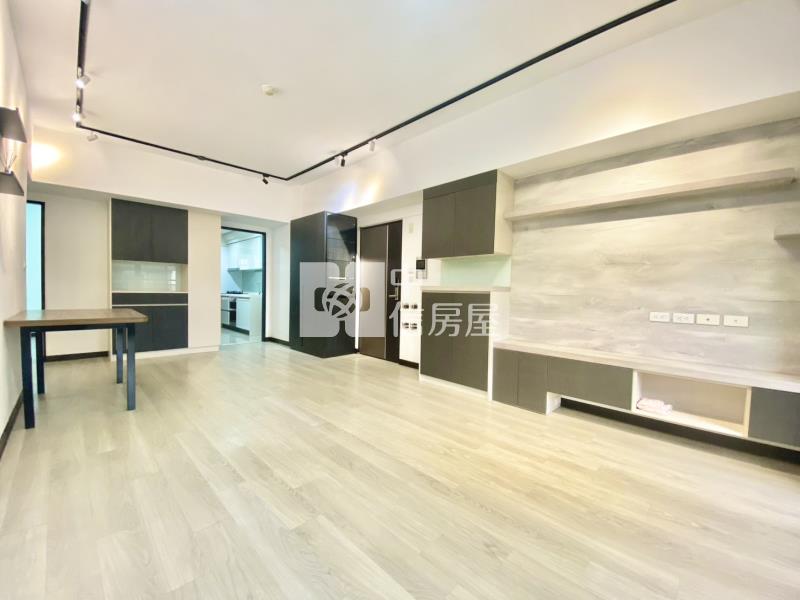 獨家!佳泰捷郡3房機上車位房屋室內格局與周邊環境