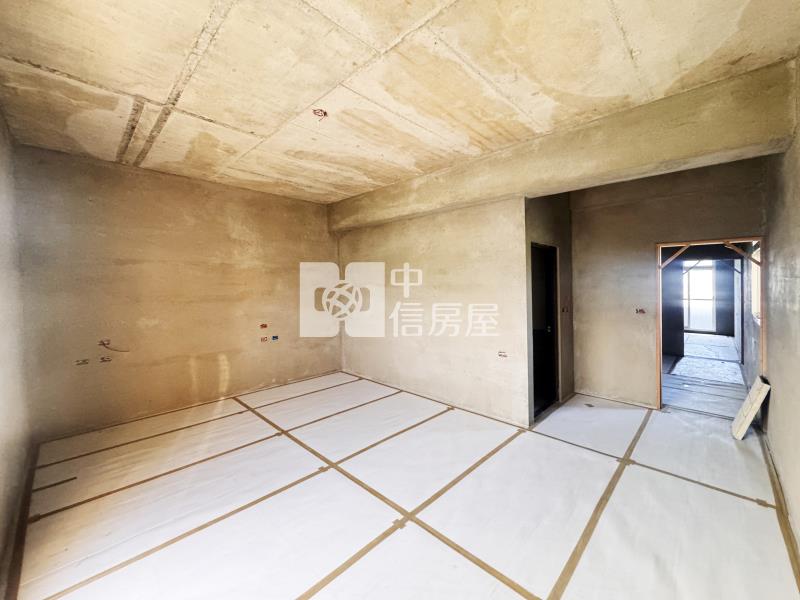 低總價全新完工山邊鄉村風農舍房屋室內格局與周邊環境