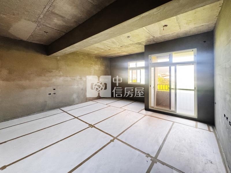 低總價全新完工山邊鄉村風農舍房屋室內格局與周邊環境