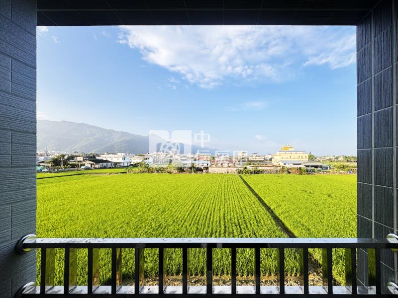 低總價全新完工山邊鄉村風農舍房屋室內格局與周邊環境