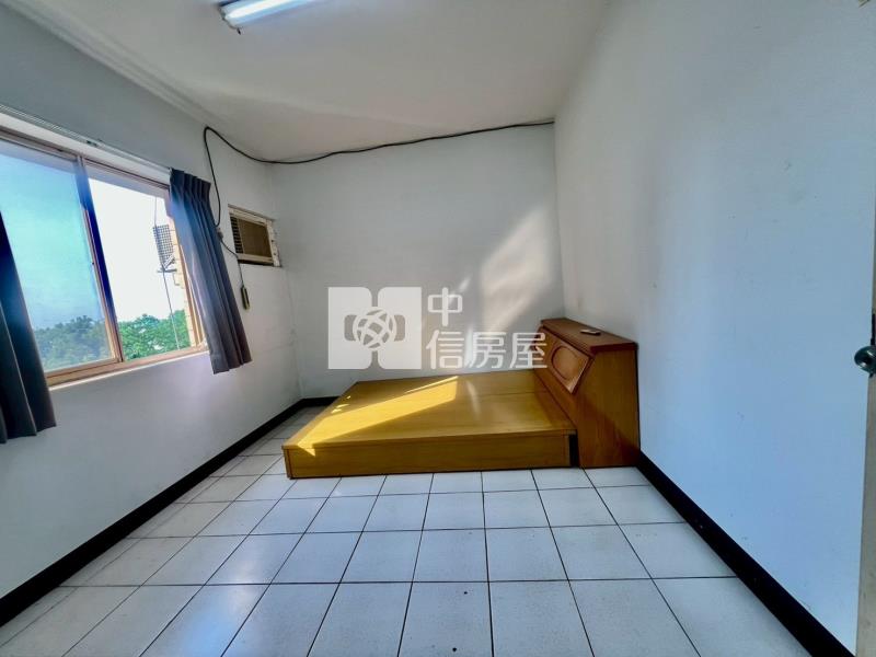 富家雙星車位2房房屋室內格局與周邊環境