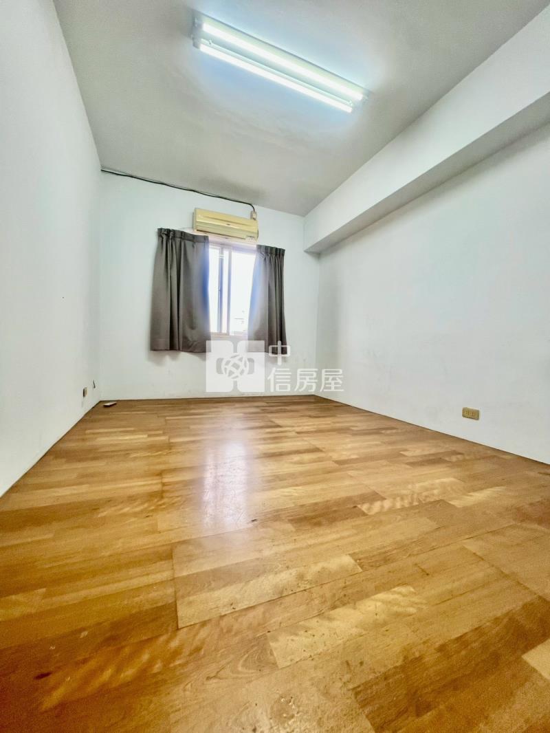 富家雙星車位2房房屋室內格局與周邊環境