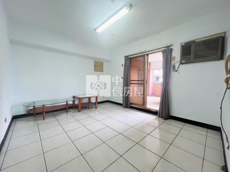 富家雙星車位2房房屋室內格局與周邊環境