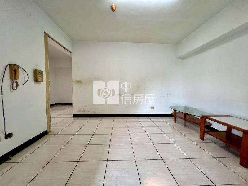 富家雙星車位2房房屋室內格局與周邊環境