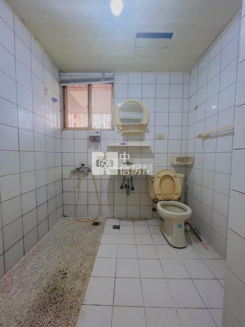 富家雙星車位2房房屋室內格局與周邊環境