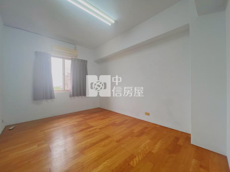 富家雙星車位2房房屋室內格局與周邊環境