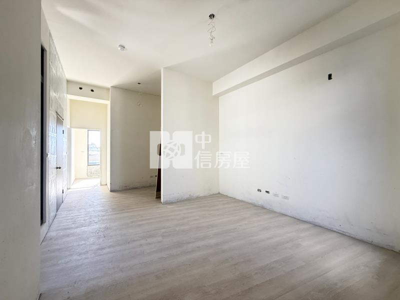 【奔馳】大同賦築全新1+1套房房屋室內格局與周邊環境