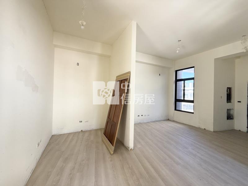 【奔馳】大同賦築全新1+1套房房屋室內格局與周邊環境