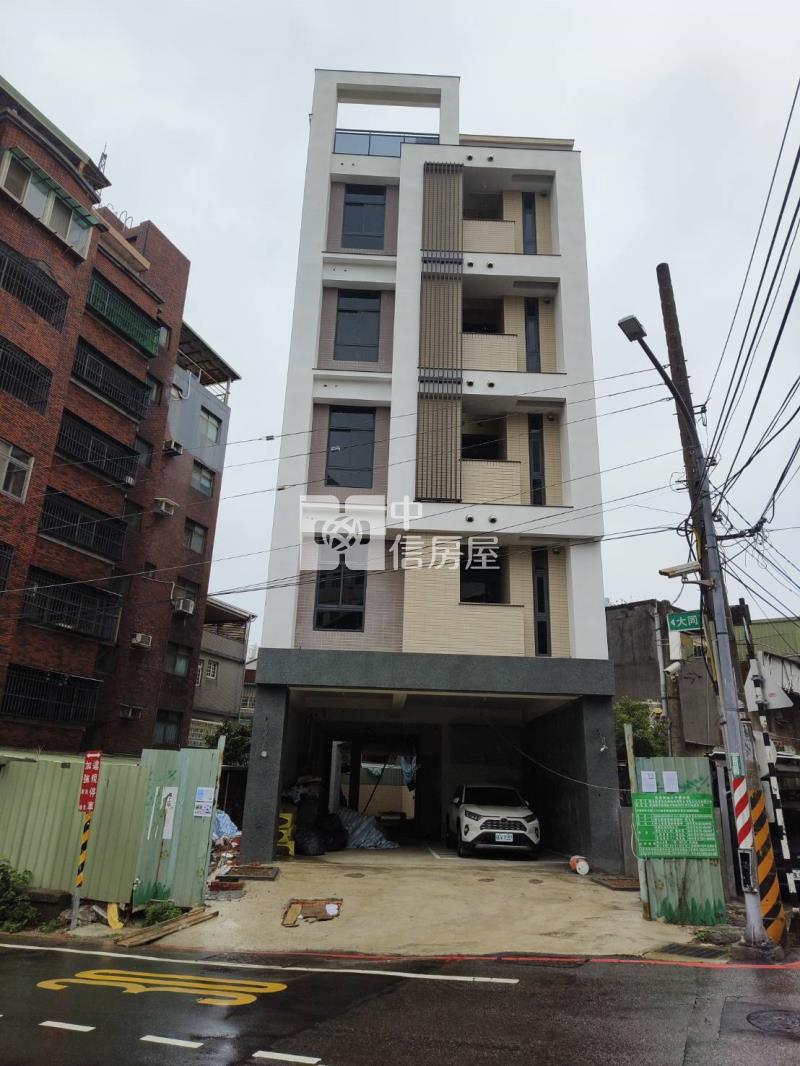 【奔馳】大同賦築精美2房房屋室內格局與周邊環境