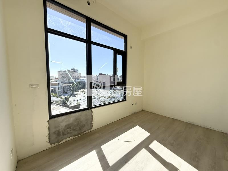 【奔馳】大同賦築精美2房房屋室內格局與周邊環境