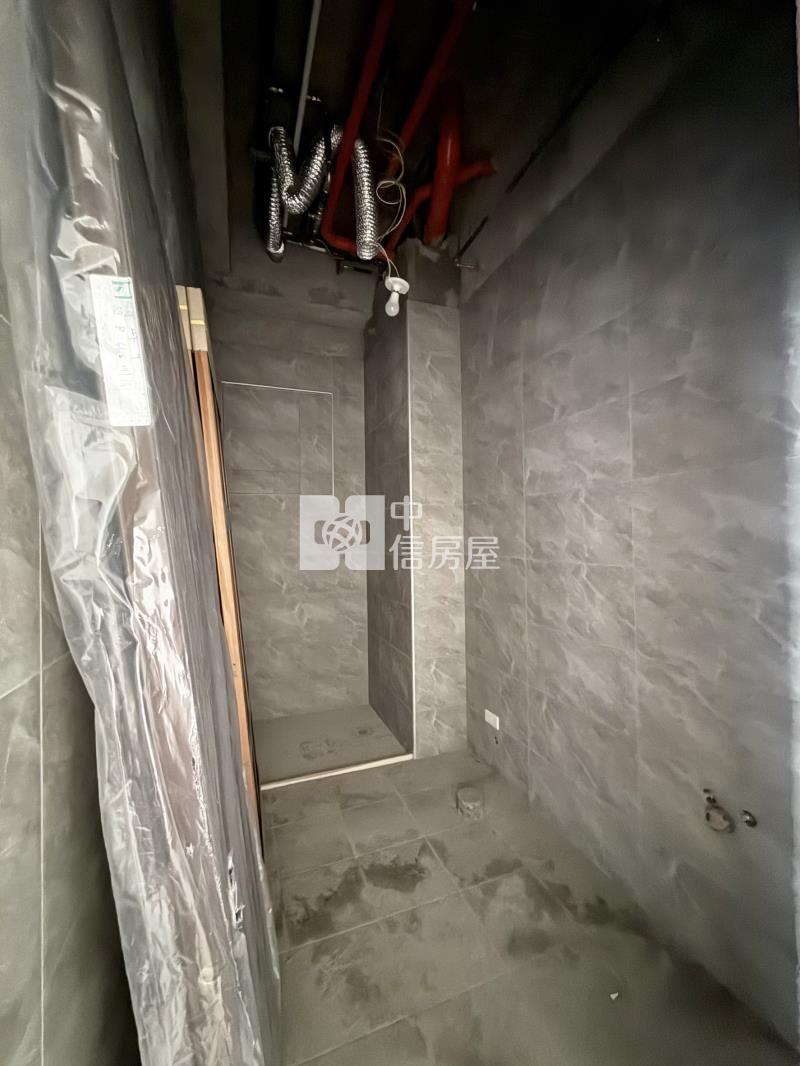 【奔馳】大同賦築精美2房房屋室內格局與周邊環境