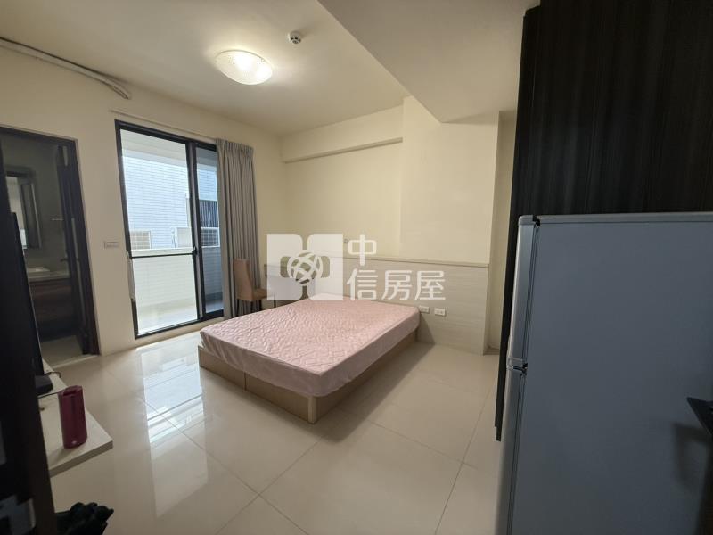 台邦富士通滿租套房店面透天房屋室內格局與周邊環境