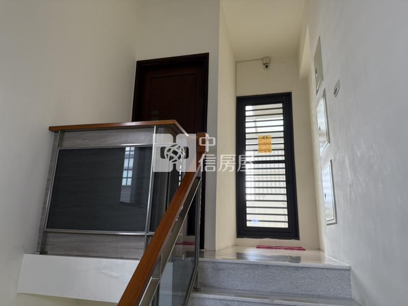 台邦富士通滿租套房店面透天房屋室內格局與周邊環境