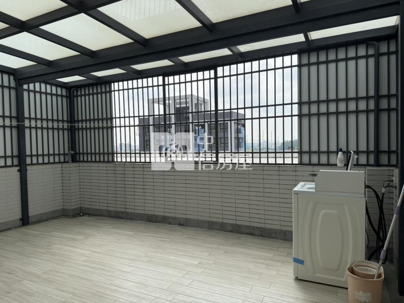 台邦富士通滿租套房店面透天房屋室內格局與周邊環境