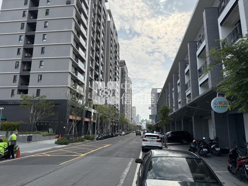 台邦富士通滿租套房店面透天房屋室內格局與周邊環境