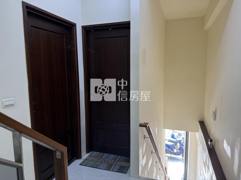 台邦富士通滿租套房店面透天房屋室內格局與周邊環境