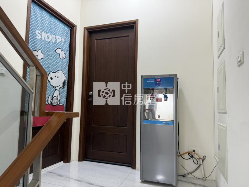 台邦富士通滿租套房店面透天房屋室內格局與周邊環境