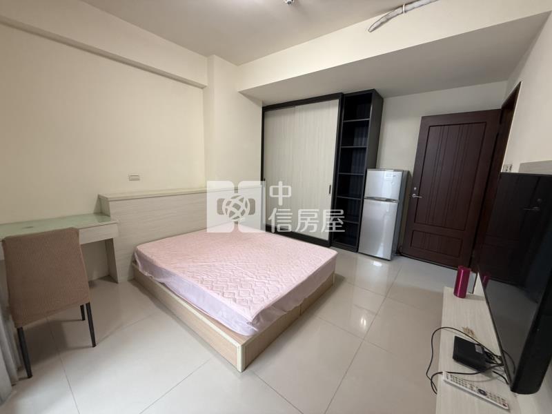 台邦富士通滿租套房店面透天房屋室內格局與周邊環境