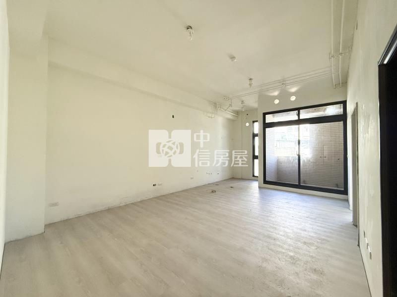 【奔馳】大同賦築精美2房(B)房屋室內格局與周邊環境