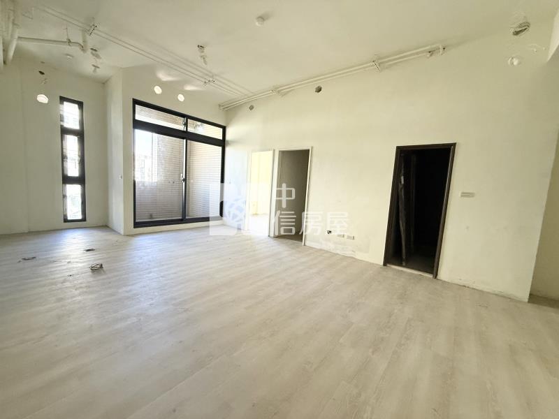 【奔馳】大同賦築精美2房(B)房屋室內格局與周邊環境