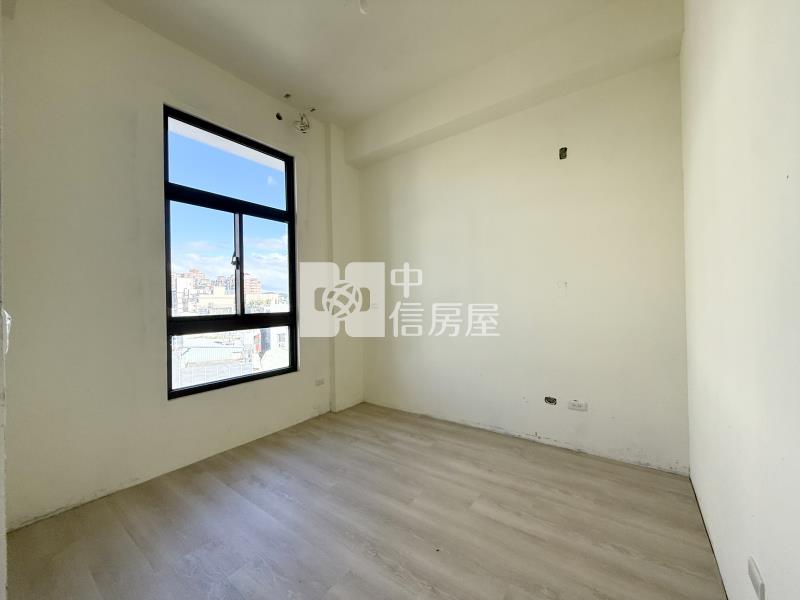 【奔馳】大同賦築精美2房(C)房屋室內格局與周邊環境