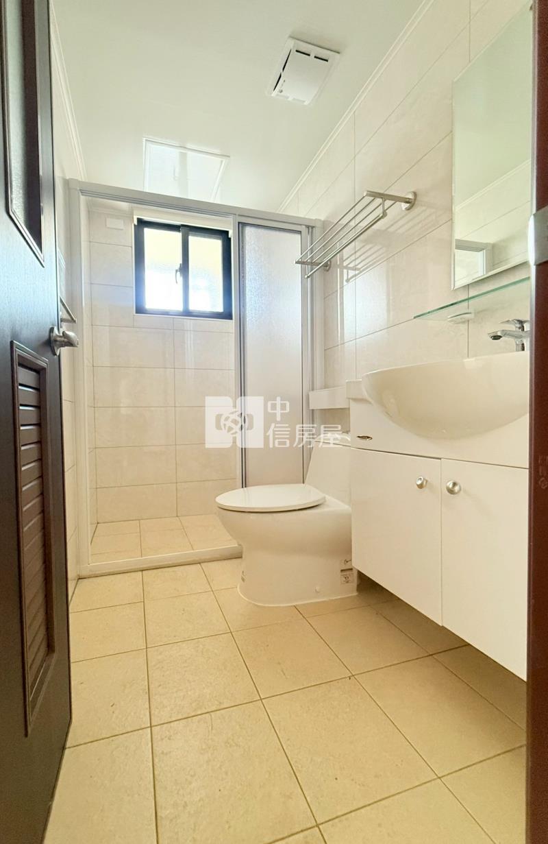 北太平新成屋臨路電梯別墅房屋室內格局與周邊環境